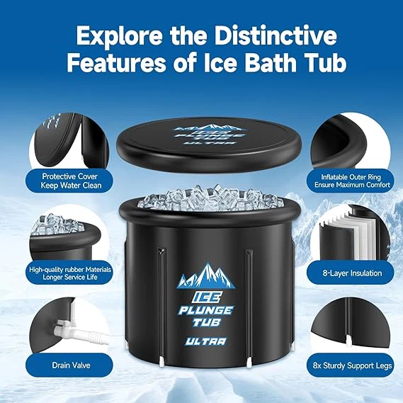 Extra Large Soaking Tub For Two