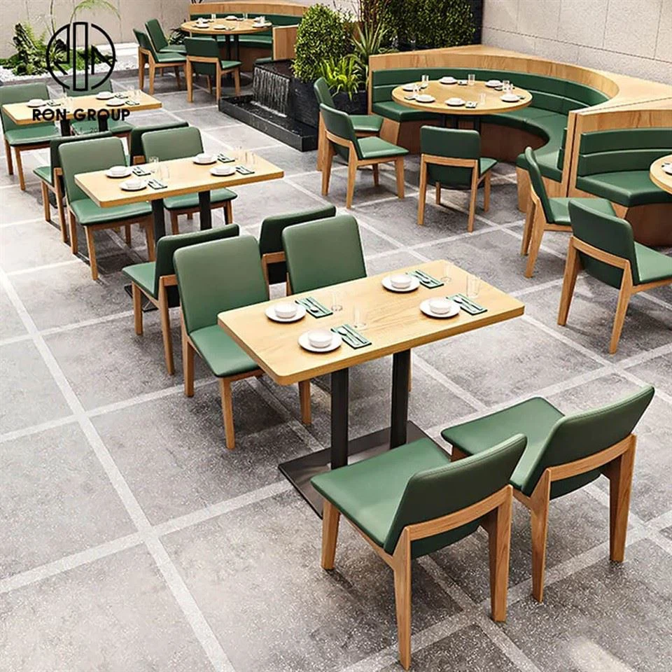 Restaurant Table And Chair Sets